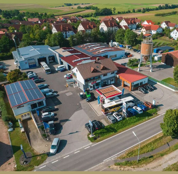 Autohaus Straus GmbH